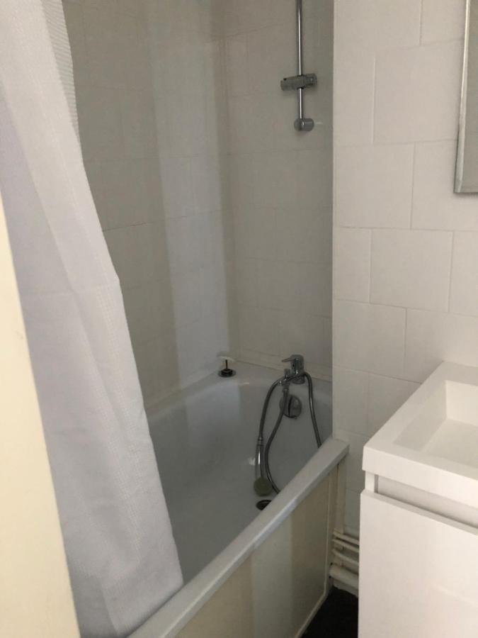 Apartmán L Oceanide Bénerville-sur-Mer Exteriér fotografie