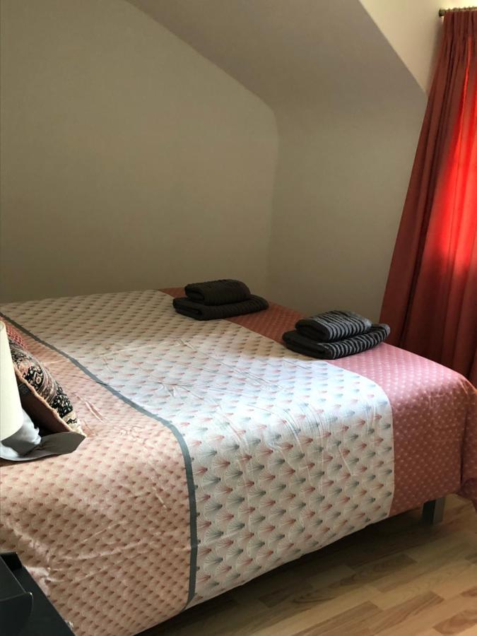 Apartmán L Oceanide Bénerville-sur-Mer Exteriér fotografie