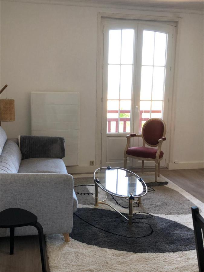 Apartmán L Oceanide Bénerville-sur-Mer Exteriér fotografie
