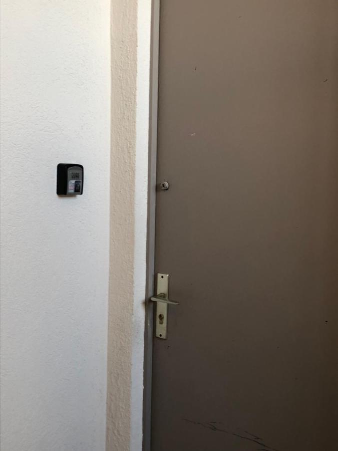 Apartmán L Oceanide Bénerville-sur-Mer Exteriér fotografie